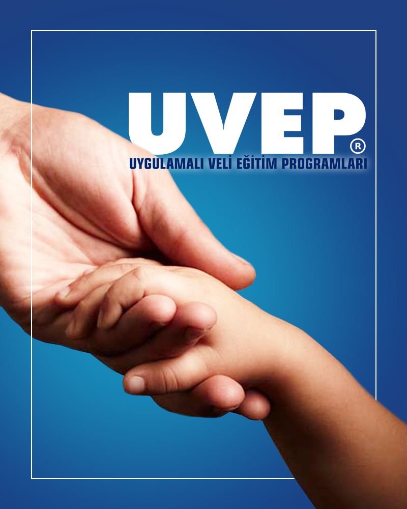 UVEP Uygulamalı Veli Eğitim Programı